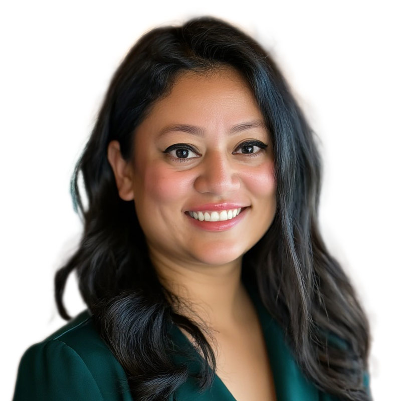 Kamana Khadka