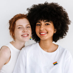 LGBTQ Plus Diversity Equity Women